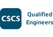 CSCS Qualified Engineers