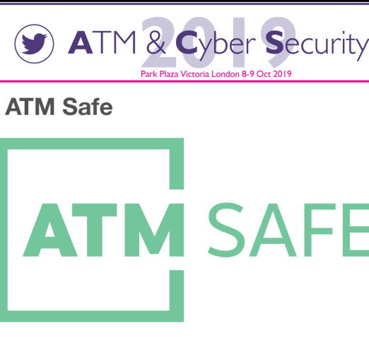ATM & Cyber Security 2019